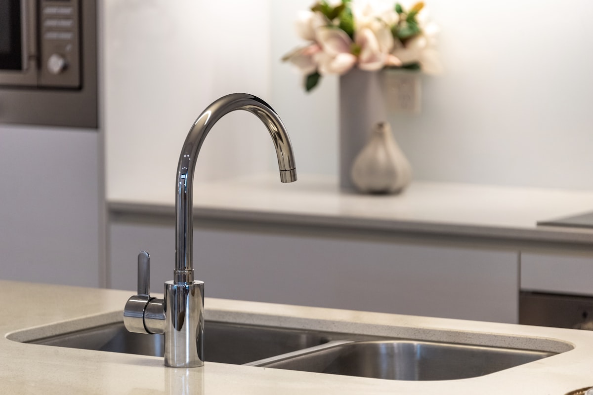 Commercial plumbing in Dundalk