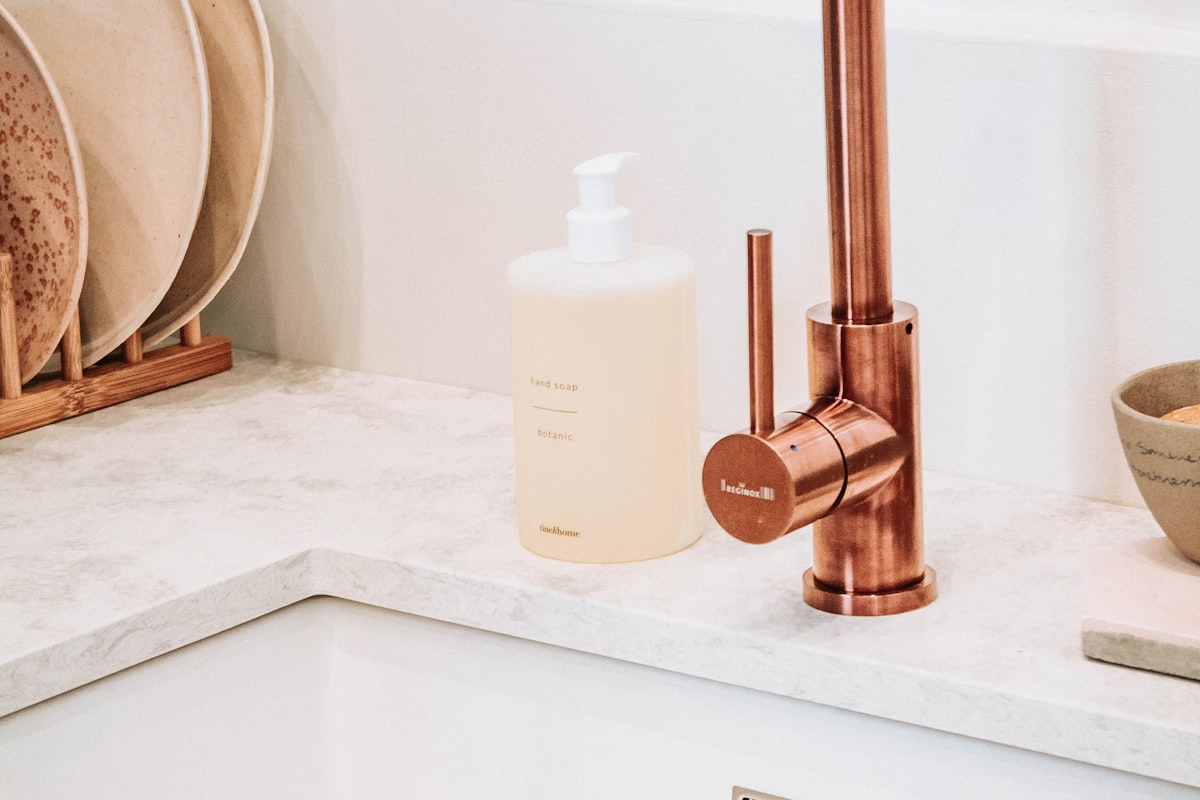 Kitchen Plumbing service in Dundalk, MD